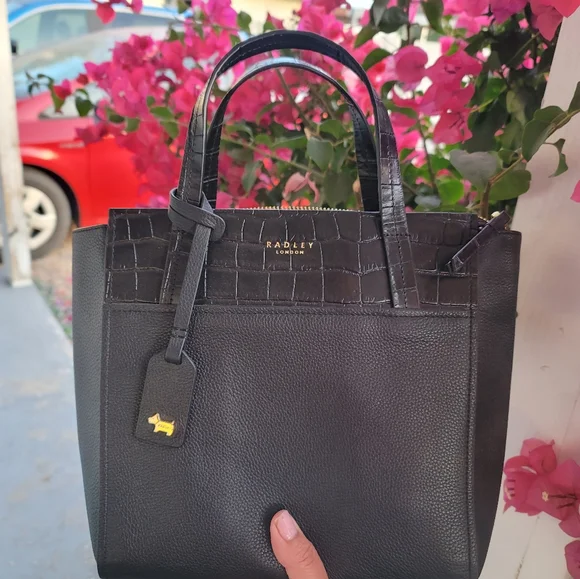 Radley London Tote Flash